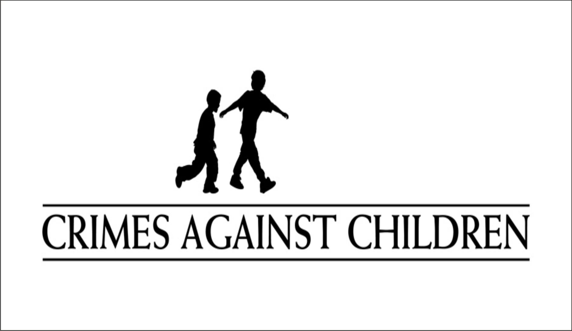 Crime Statistics Of Sex Crimes Against Children