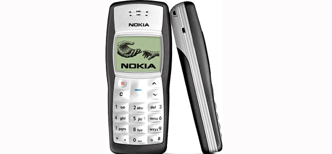 Nokia-1100