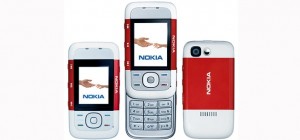 Nokia 5300