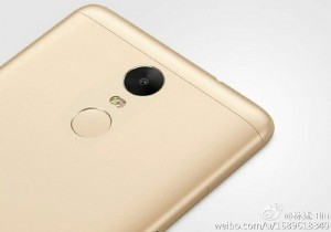 Redmi Note 2 Pro