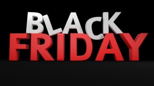 black friday