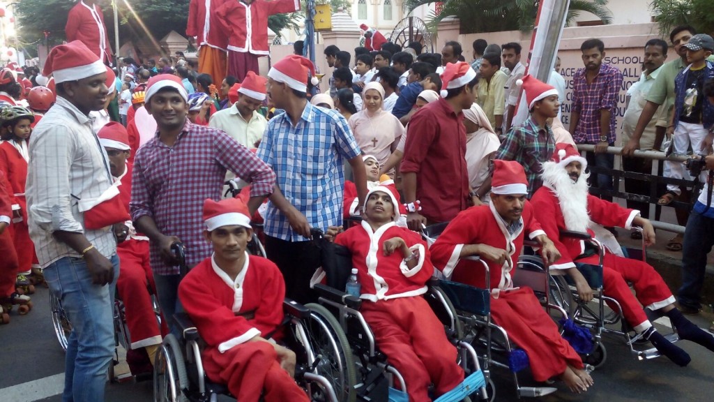 Buon Natale 2020 Thrissur.Buon Natale Live 2015
