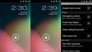 Holo-Locker-screenshot