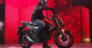 Honda launched Honda CB Hornet