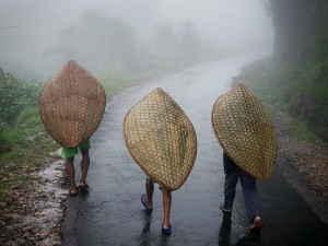 Mawsynram