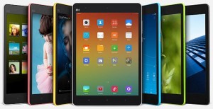 Mi Pad Tablet 16 GB Wifi White