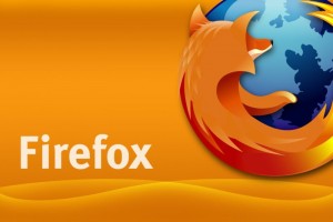 Mozilla Firefox