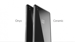 OnePlus X Ceramic Edition