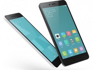 Redmi Note 2 Prime