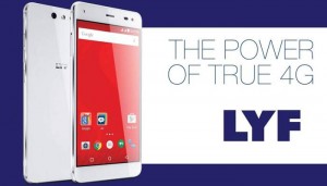 Reliance Jio to Launch 4G phones