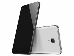 Xiaomi Mi 5