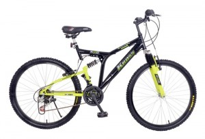 kross cycles