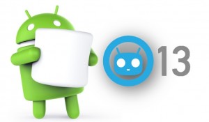 oneplus2 CyanogenMod