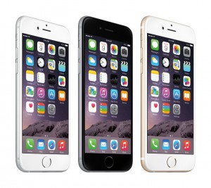 Apple iPhone 6S 64 GB