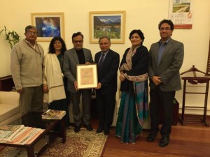 CPC Bengaluru awarded
