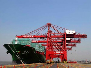 Cargo Traffic india