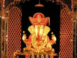 Dagadusheth Halwai Ganapati