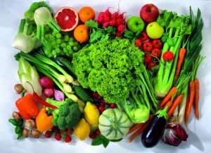 Foods That Prevent Cancer