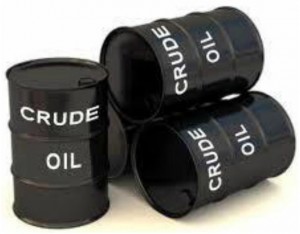 Global Crude oil price