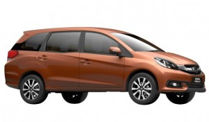 Honda Car India