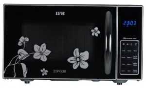 IFB 25PG3B 25 L Grill Oven