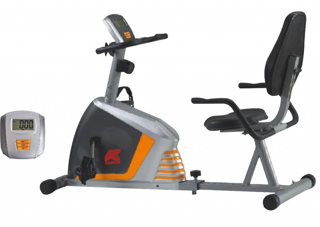 Kamachi Recumbent Bike