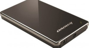 Lenovo F308 1 TB External Hard Disks