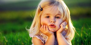 Little Girl
