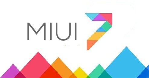MIUI 7 Based on Android 6.0 Marshmallow