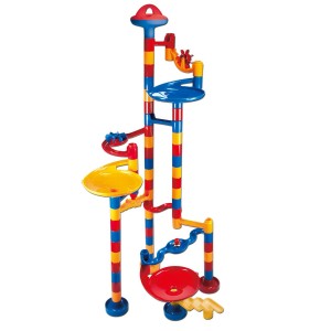 Marble Racer
