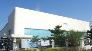 Minda Corporation