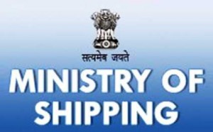 Ministry of Shipping
