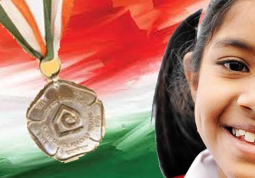 National Bravery Awards 2015