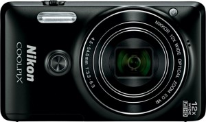 Nikon Coolpix S6900 16 MP Point
