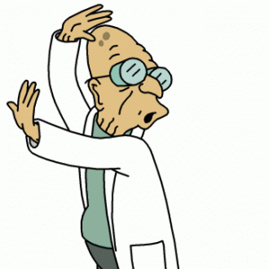 Oversmart Professor