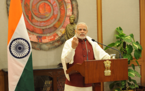 PM inaugurates National Youth Day