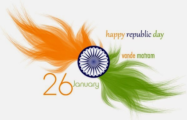 Republic Day – 2016