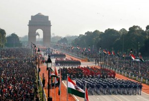 Republic Day Parade