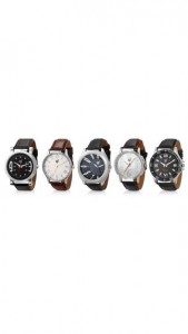 Rico Sordi RSD18_S5_1 Mens Analog Watch