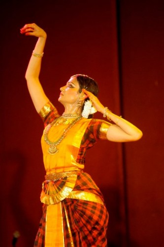 Savitha Sastry 11