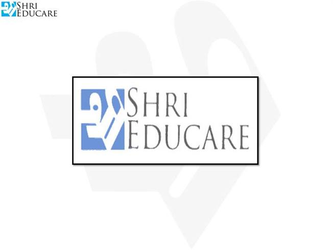 Shri Educare Ltd