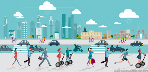 Smart City Challenge