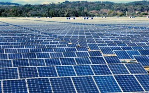 Solar Power