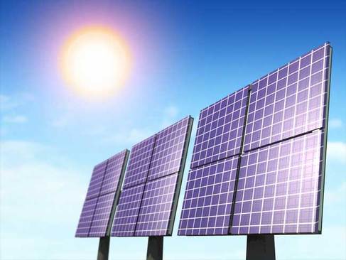 Solar Tariff