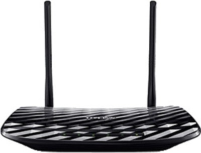 TP-Link AC750 Wireless without Modem Wireless Router