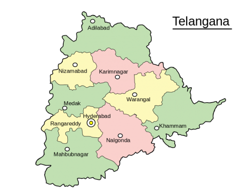 Telangana