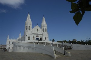 Velankanni church (7) (1)