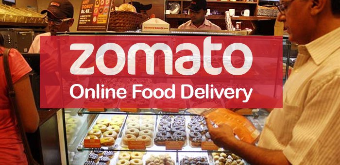 Zomato shuts food-ordering