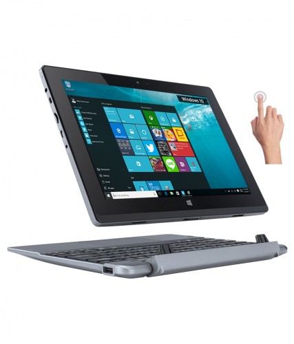 Acer Aspire One S1002 2-in-1 Laptop