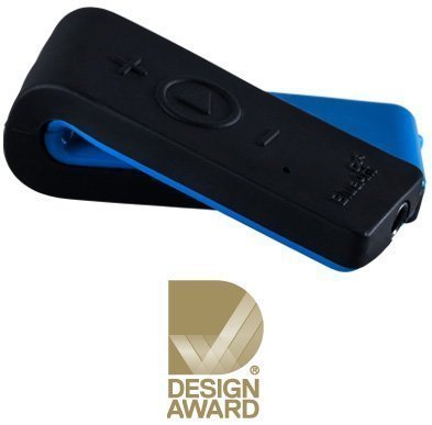 BlueAnt Ribbon Stereo Bluetooth Streamer